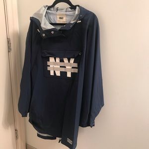 KITH NYC Rain Poncho